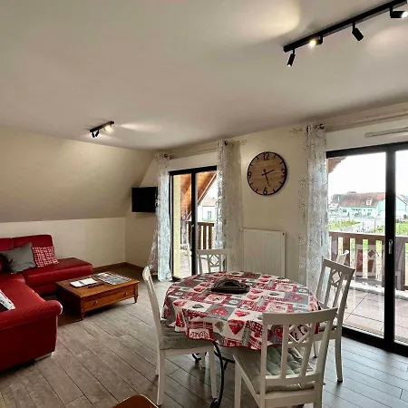 Guest house Les Du Vignoble