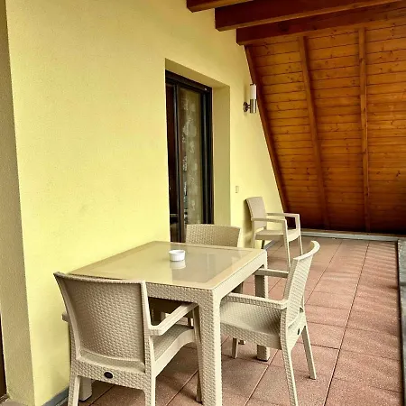 Les Du Vignoble 3* Ammerschwihr