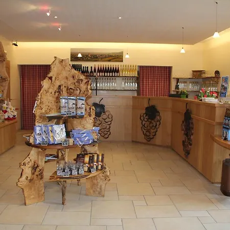 Les Du Vignoble アンマーシュヴィア